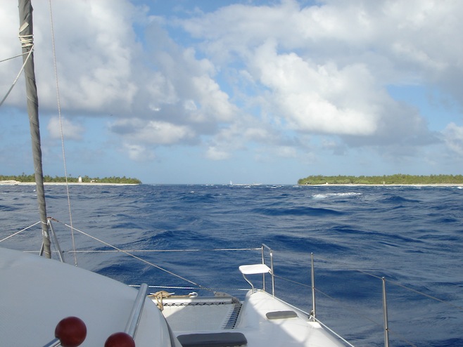 Rangiroa